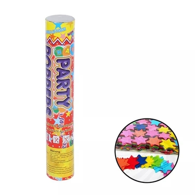 قیمت خوب جشن تولد جدید Wholseal 2022 Party Pop Party Popper Confetti Cannon Supplies Party Poppers Fireworks آنلاین