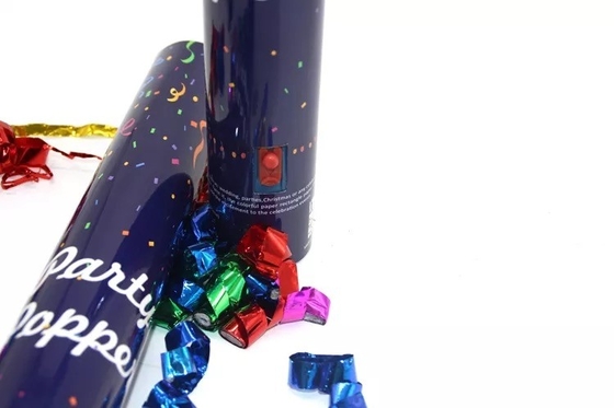 قیمت خوب گلبرگ گل رز آتش بازی جشن جشن پوپر کنفتی توپ برای عروسی آنلاین