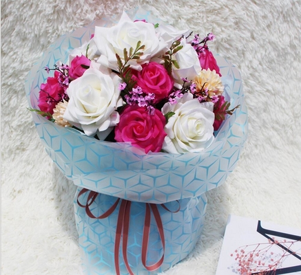 قیمت خوب ورق های کاغذ بسته بندی تولد 60 گرمی کرافت 52*72 سانتی متر برای بسته بندی هدیه آنلاین
