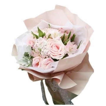 قیمت خوب لیزیران انز سبک Xueli کاغذ گل بسته بندی کاغذ بوکت مخصوص نفس نوزاد بسته بندی کاغذ بازار شب بوکت استال آنلاین