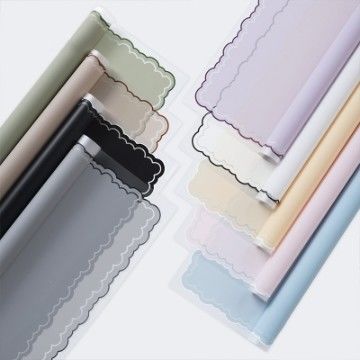 قیمت خوب کاغذ دستمال کوچک سبک جدید برای پوشاندن گل، ضد ژله میوه، مواد پوشاندن گل، کاغذ پوشاندن گل بوکت توت فرنگی آنلاین