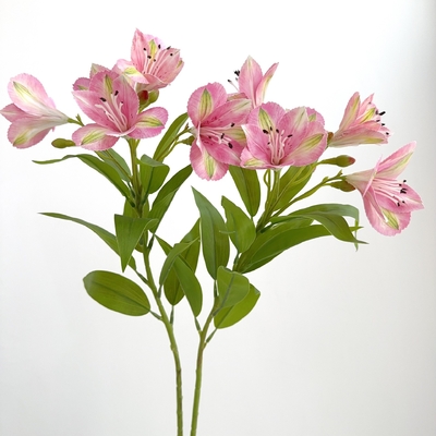 قیمت خوب گل های مصنوعی نارسیس و نرگس آرایش گل های زیبا برای اتاق نشیمن یا دکوراسیون میز غذاخوری آنلاین