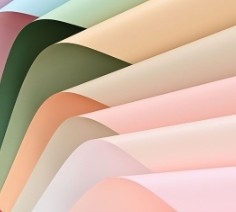قیمت خوب کاغذ اویا ضد آب دو طرفه دو رنگ آنلاین