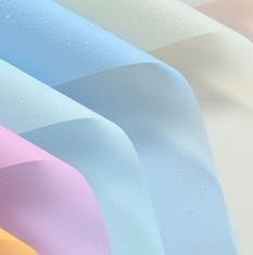 قیمت خوب کاغذ مات پیشرفته، کاغذ بسته بندی گل آنلاین