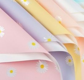 قیمت خوب مواد ضد آب گل به اندازه کاغذ بسته بندی گل شما تازه هستند آنلاین