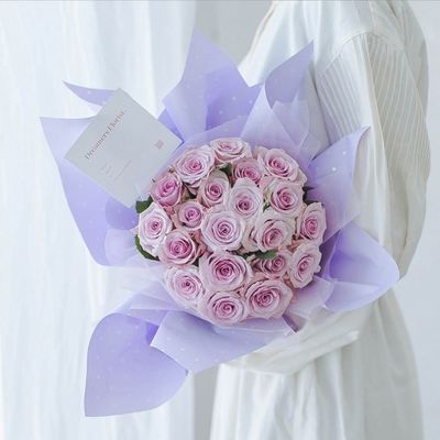 قیمت خوب کاغذ بسته بندی گل، نقطه های سینتیا، فروشگاه گل های کاغذی اویا، کاغذ بسته بندی گل، کاغذ بسته بندی هدیه هنر گل، مواد عمده فروشی آنلاین