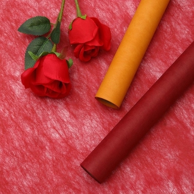 قیمت خوب کاغذ بسته بندی گل عمده فروشی، جعبه هدیه، کاغذ گل آرائشی، بسته بندی پنبه شیر، مواد گل، کاغذ پنبه ای با پوشش داخلی آنلاین