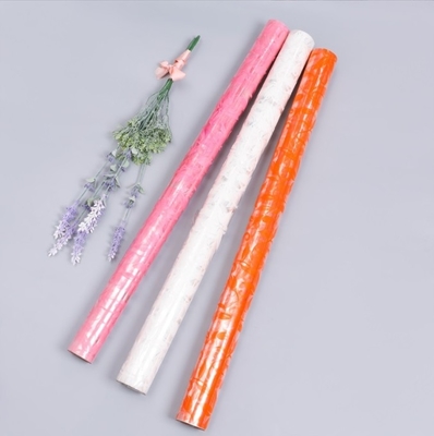 قیمت خوب کریسمس جدید کاغذ بسته بندی میوه کریسمس پلاستیک شفاف کاغذ بسته بندی گل سیلوفان چاپی کاغذ کاغذ شفاف آنلاین