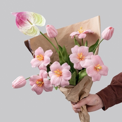 قیمت خوب رویای هزار ساله از گل های مصنوعی، 