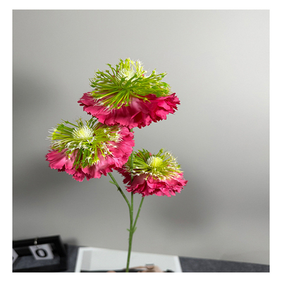 قیمت خوب گل های شبیه سازی عروسی، آسیاب بادی، اسکالین ها، کریزنتم ها، گل های جعلی، عروسی، ضیافت هتل، استقبال، آرایش گل، تزئینات، گل های ابریشم آنلاین