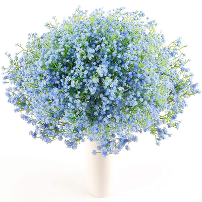 قیمت خوب گل های مصنوعی، آسمان پرستاره، گل های شبیه سازی شده، چیدمان دسته گل DIY، دکوراسیون مهمانی عروسی، دکوراسیون منزل، عکاسی، گل های جاودان آنلاین
