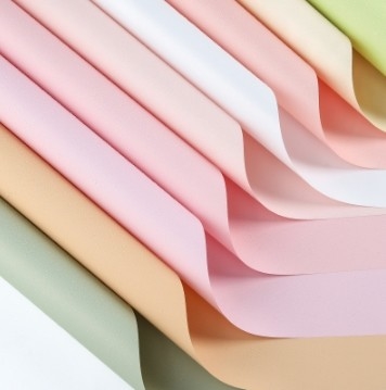 کاغذ نو Tide Paper کاغذ بسته بندی گل گل