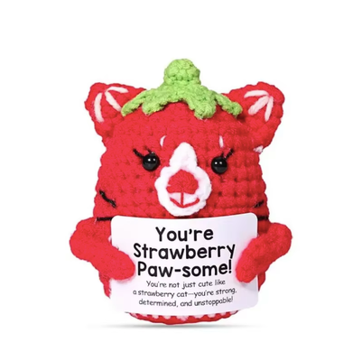 قیمت خوب Finished Hand-knitted Wool Crochet Dolls Small Dinosaur & Gorilla Wedding Toss Ornaments 31-50cm 14+ Years آنلاین