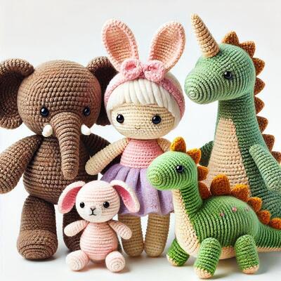 قیمت خوب عمده فروشی OEM خوشگله سفارشی دست ساخته شده پر شده عروسک حیوانات کلوچه اسباب بازی نوزاد هدیه آنلاین