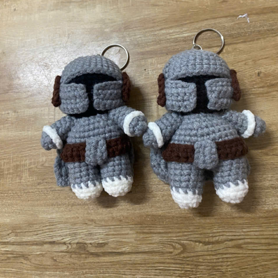 قیمت خوب چوبی دست ساز 3D Amigurumi عروسک سفارشی با پارچه بافته شده اسباب بازی نخ هدیه تزئینات TUYET DUNG CBL-1 ساخته شده در ویتنام آنلاین