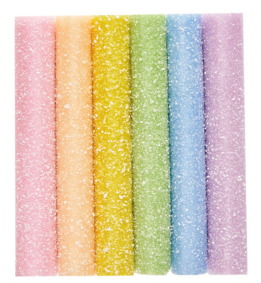 قیمت خوب تزیین کاغذ کادو گلدار بافتنی Snow Dots Organza مش 9gsm آنلاین